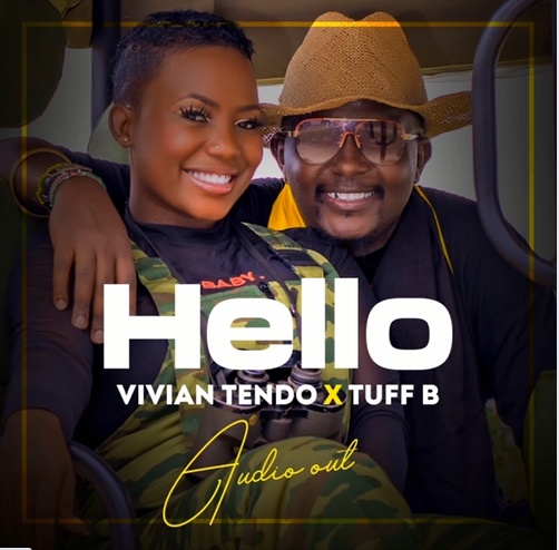 Vivian Tendo ft.Tuff B,